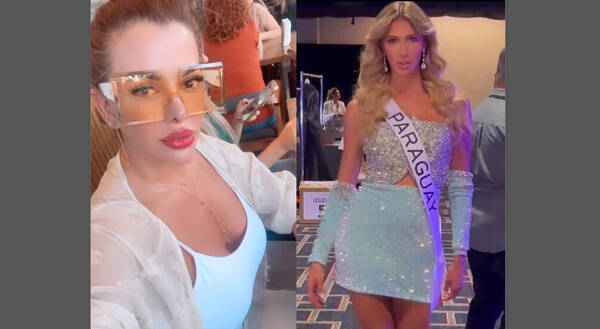 [VIDEO] Marly y la injusticia que notó en contra de nuestra Miss