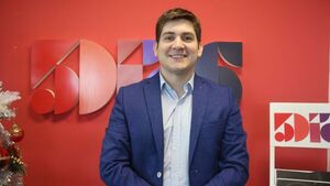 Diego Benítez: “Salir a la bolsa nos proyecta y posiciona a nivel empresa” | Análisis Macro | 5Días