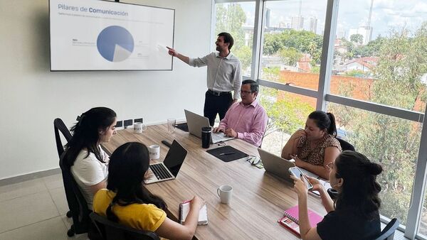 Mint Agencia Digital, expertos en marketing digital | Marketing | 5Días