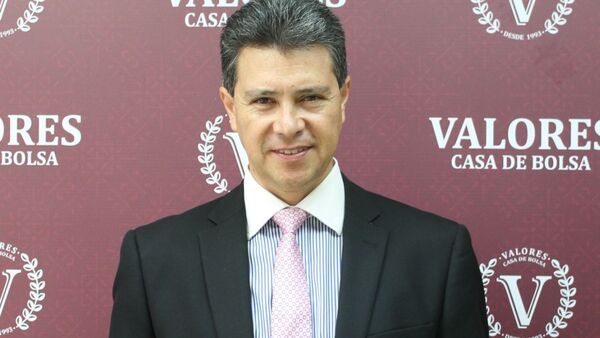 Christian Borja: “Las empresas que buscan ir a la Bolsa pueden captar dinero basado en su buena reputación y flujo” | Análisis Macro | 5Días