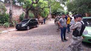 Hallan automóvil perteneciente a militar desaparecido | 1000 Noticias