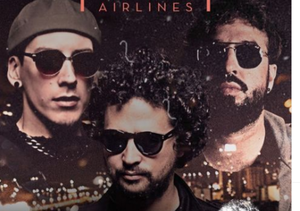 La banda Funk Chula invita a viajar con su disco debut - Te Cuento Paraguay