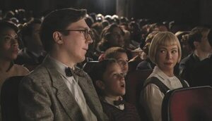 “Los Fabelman”: Spielberg hace terapia en una de las mejores películas de la temporada - Reseñas - ABC Color