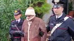 Arrestaron al capo mafioso más buscado de Italia | OnLivePy