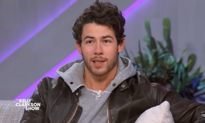 Nick Jonas confirma tour de los Jonas Brothers y dice que “están planeando un nuevo álbum”