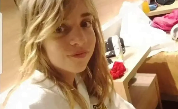 Una niña de 12 años murió cuando intentaba cumplir un reto viral de TikTok - Noticiero Paraguay