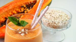 Estos alimentos combaten la acidez y mejoran la digestión