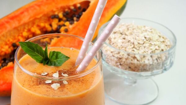 Estos alimentos combaten la acidez y mejoran la digestión