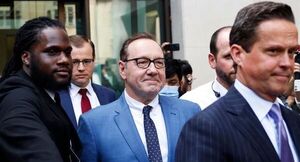 Diario HOY | Kevin Spacey se declara no culpable de nuevos cargos de agresión sexual en Reino Unido