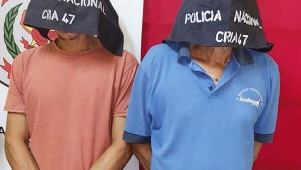 Murió y dijeron que cayó de la cama: quedaron presos el hermano y el hijo