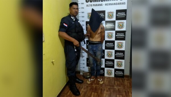 SUCESOS POLICIALES - La Voz del Norte