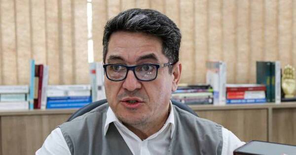 La Nación / Fraude electoral en la Concertación: desde el TSJE apuntan contra miembros de mesa
