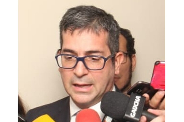 Asesinato de Marcelo Pecci fue 'por venganza', según abogado