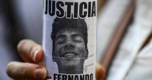 La Nación / “Fue una golpiza salvaje, que su objetivo era matar”, dijo abogado del caso Fernando Báez Sosa