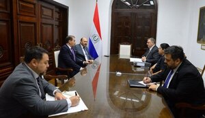 Autoridades de la Cancillería Nacional y Aduanas apuntan a facilitar gestiones para el comercio exterior paraguayo - Revista PLUS