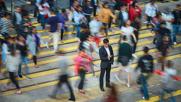 Empleo mundial crecerá un 1% en 2023 por desaceleración económica, según OIT - Revista PLUS