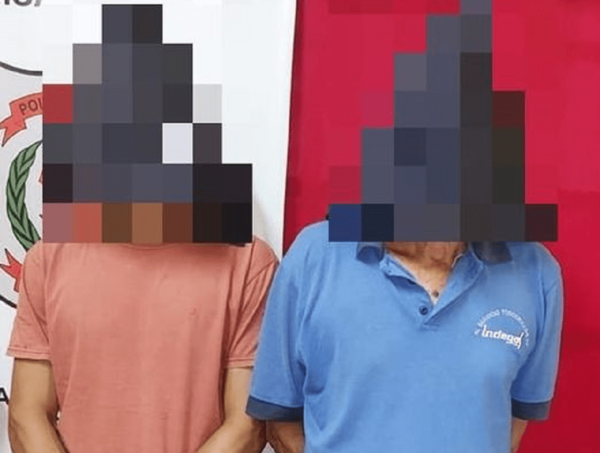 Policía detiene al hermano y el hijo de una víctima de un supuesto homicidio · Radio Monumental 1080 AM
