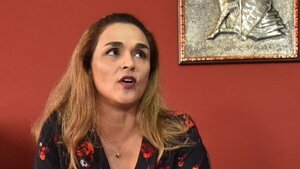 Ex titular de ANDE analiza denuncia a la misma fiscala del caso Ferreiro