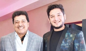 Los Rodríguez juntos en “Leyendas Urbanas” | Telefuturo