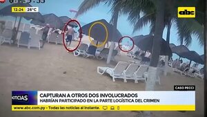 Desde Colombia apuntan a Miguel Insfrán como el que habría ordenado el asesinato de Pecci - Nacionales - ABC Color