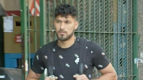 Lo que opinan los hinchas de Boca por el fichaje del paraguayo Bruno Valdez