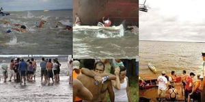 SE CUMPLEN 13 AÑOS DE "LA TRAGEDIA DEL PARANÁ"  - Itapúa Noticias
