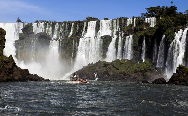 Argentina sale a "jugar en las grandes ligas" del turismo pospandemia - MarketData