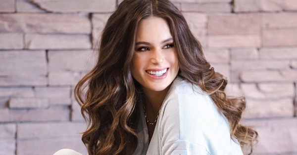 “¡Vamos por la siguiente corona”! Stephi Stegman quiere ser Miss Universo 2023