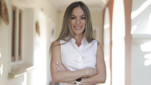 Eugenia Peroni deja de ser candidata a diputada por el PEN - El Independiente