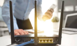 ¿Es malo dejar el router del WiFi encendido todo el día? - OviedoPress