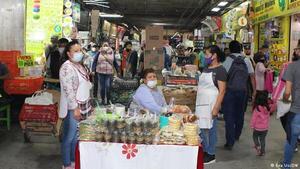OIT: empleo en Latinoamérica crecerá apenas 0,9 %