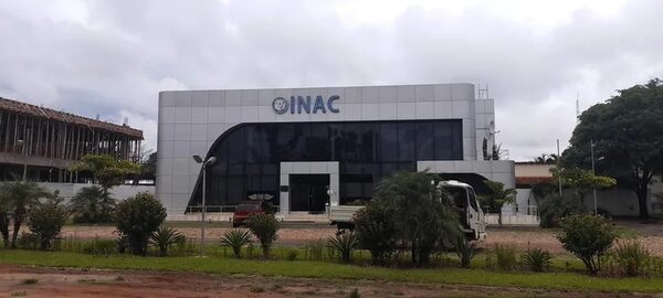 Irregularidades que cometió la suegra de ‘Nenecho’ en INAC siguen impunes - Economía - ABC Color