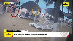 Asesinato del fiscal Marcelo Pecci - ABC Noticias - ABC Color