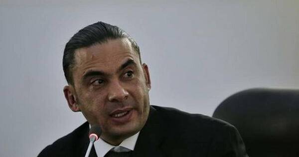 La Nación / “El Estado colombiano no me ha dado el apoyo que yo hubiera esperado”, dice abogado de la familia Pecci