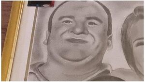 Investigadores en Colombia creen que fugitivo de A Ultranza ordenó crimen de Pecci, señalan