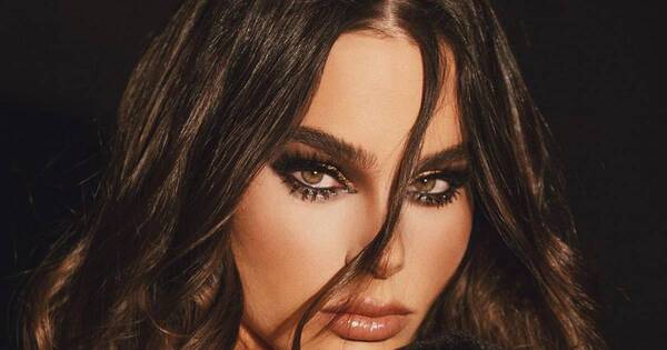 La Nación / ¿Stephi Stegman va por la corona del Miss Universo 2023 para Paraguay?