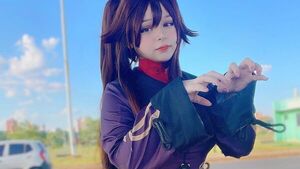 Dulce Chan respondió a ñañalos que le trozaron por su apariencia