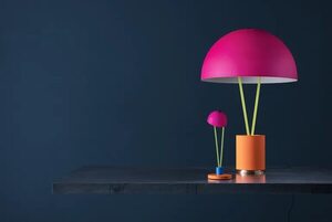 “Viva Magenta”, la nueva tendencia de color en 2023, ¿o no? - Estilo de vida - ABC Color
