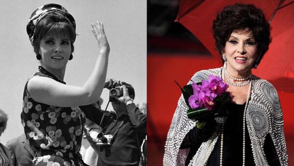 Diario HOY | Muere a los 95 años la diva italiana Gina Lollobrigida