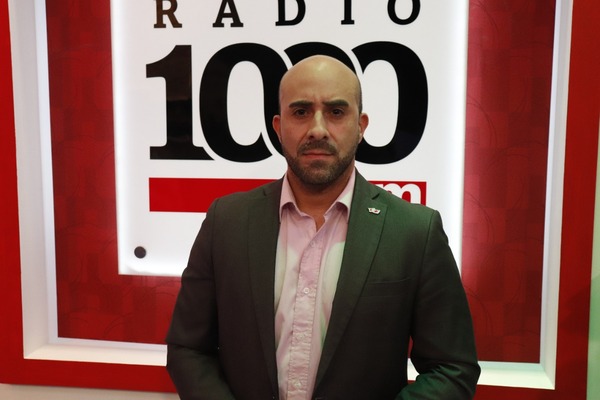 “Apagar el fuego y planificar” | 1000 Noticias