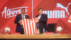 Se oficializó el acuerdo entre la APF y Puma, con importantes novedades