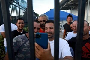 1.030 acciones contra la libertad religiosa en Cuba en 2022 - Mundo - ABC Color