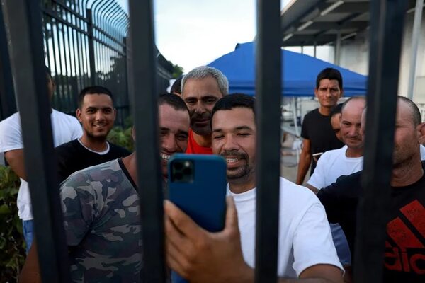 1.030 acciones contra la libertad religiosa en Cuba en 2022 - Mundo - ABC Color