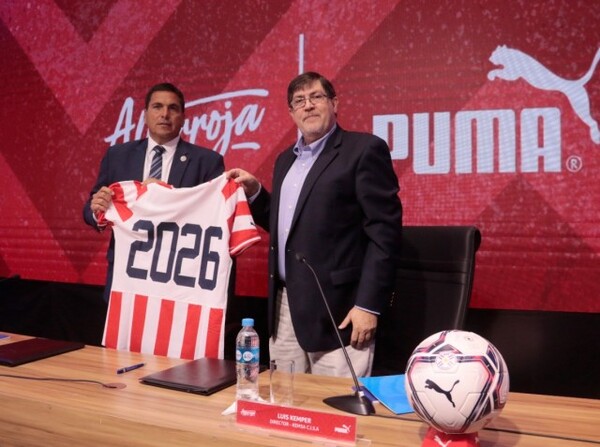 Un vínculo renovado y fortalecido - APF