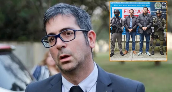 Hermanos Pérez Hoyos aceptan responsabilidad por asesinato de Pecci y piden perdón a la familia - Noticiero Paraguay