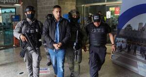 La Nación / Crimen de Pecci: piden prisión de máxima seguridad para hermanos Pérez Hoyos