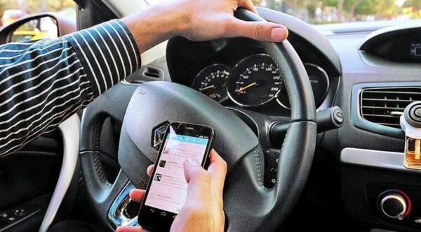 Alerta por nuevo método de estafa, a conductores de plataformas. – Prensa 5