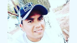 Asesinan a paraguayo en frontera, lado brasileño - Noticias Paraguay