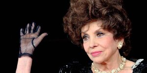 Fallece Gina Lollobrigida, la “sex symbol” que nunca encontró a su alma gemela