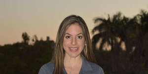 Cabeza de lista de la Alianza Encuentro Nacional en capital renunció a su candidatura